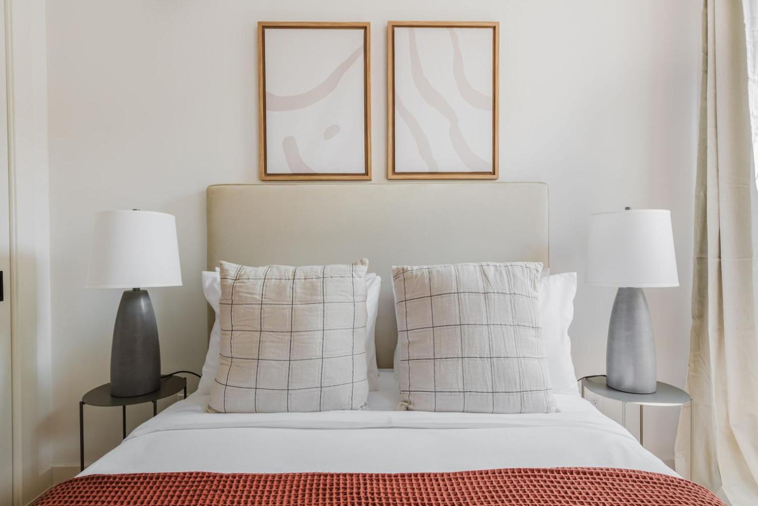 Apartment Blueground Williamsburg Wd Virtual Doorman Nyc-1487 New York