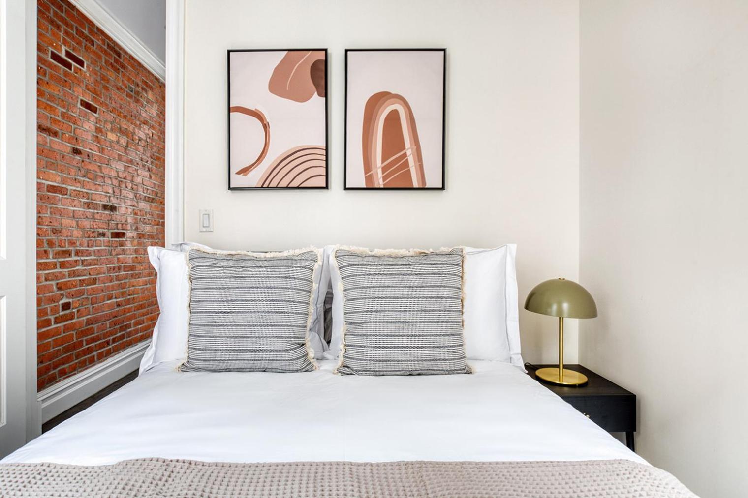 Nolita 1br W Wd Nr New Museum Nyc-1037 Apartment