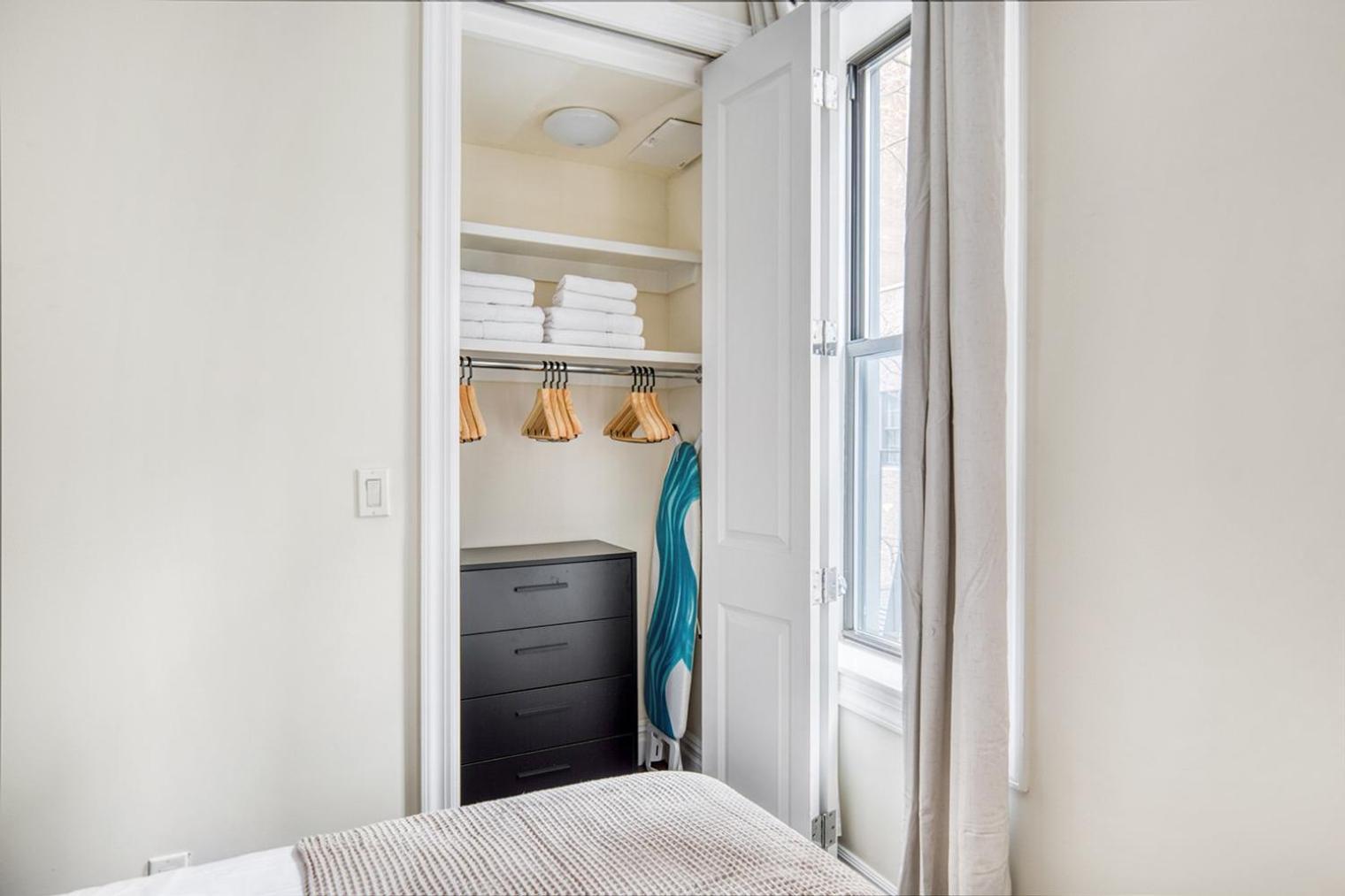 Nolita 1br W Wd Nr New Museum Nyc-1037 * New York