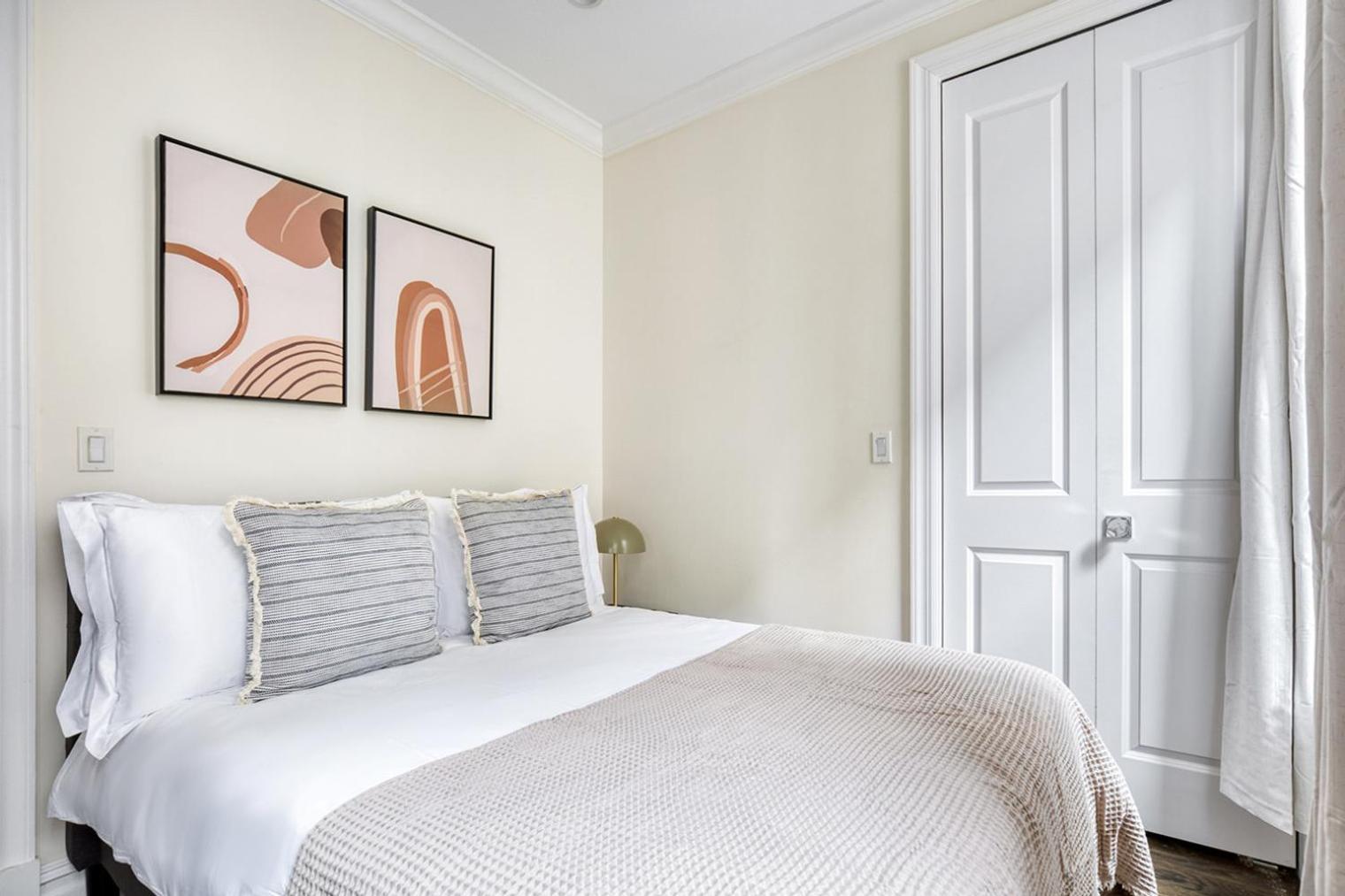 Nolita 1br W Wd Nr New Museum Nyc-1037 *