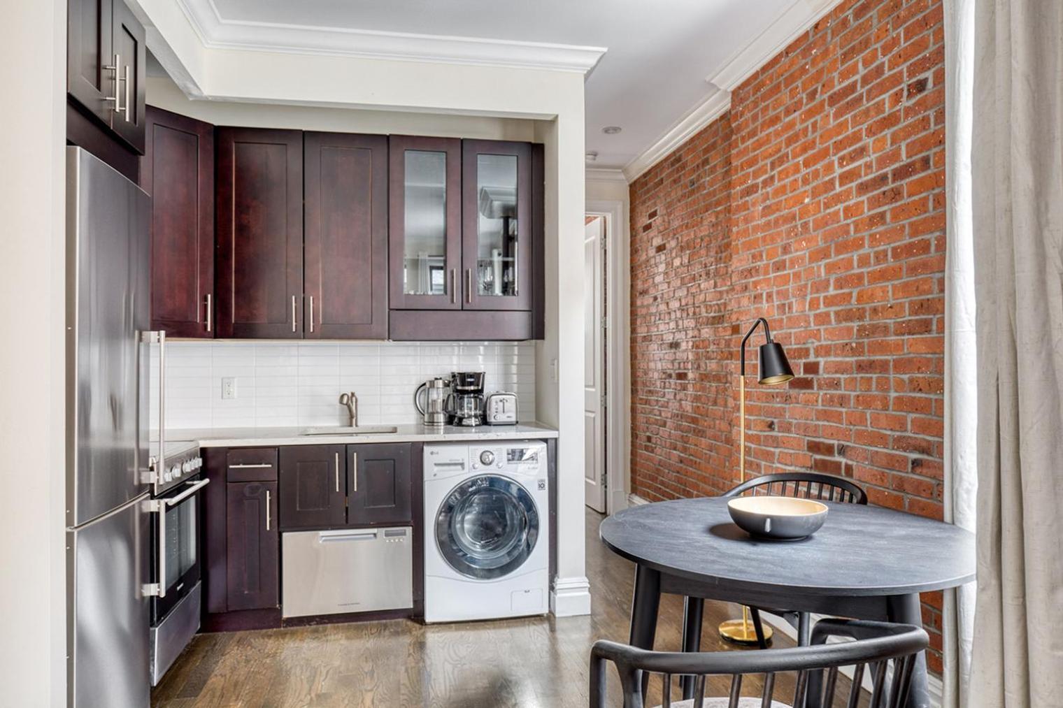 Nolita 1br W Wd Nr New Museum Nyc-1037 Apartment *