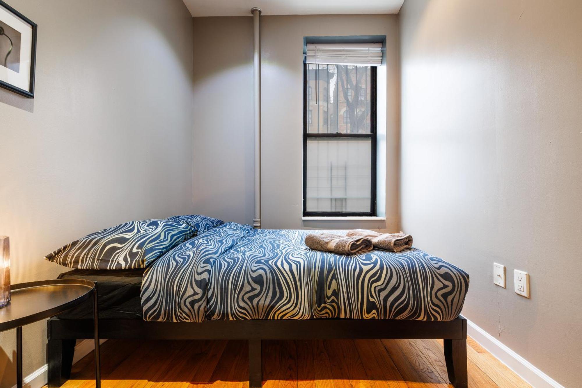 Apartment Enjoy The Easy Access Of Uws *