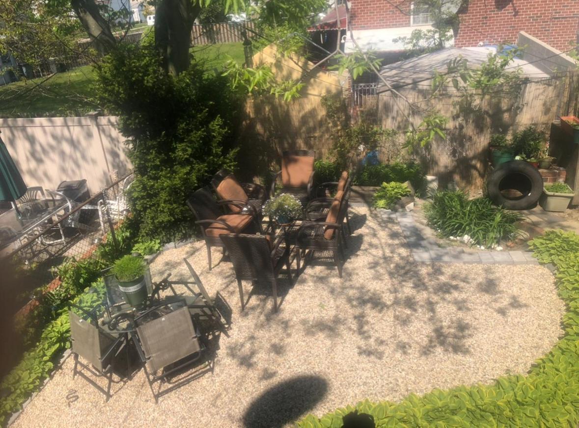 10 Minutes Away From Jfk Apartment *