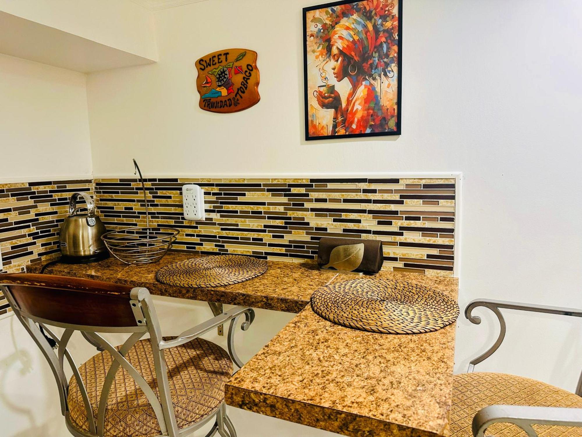 Apartment 10 Minutes Away From Jfk New York