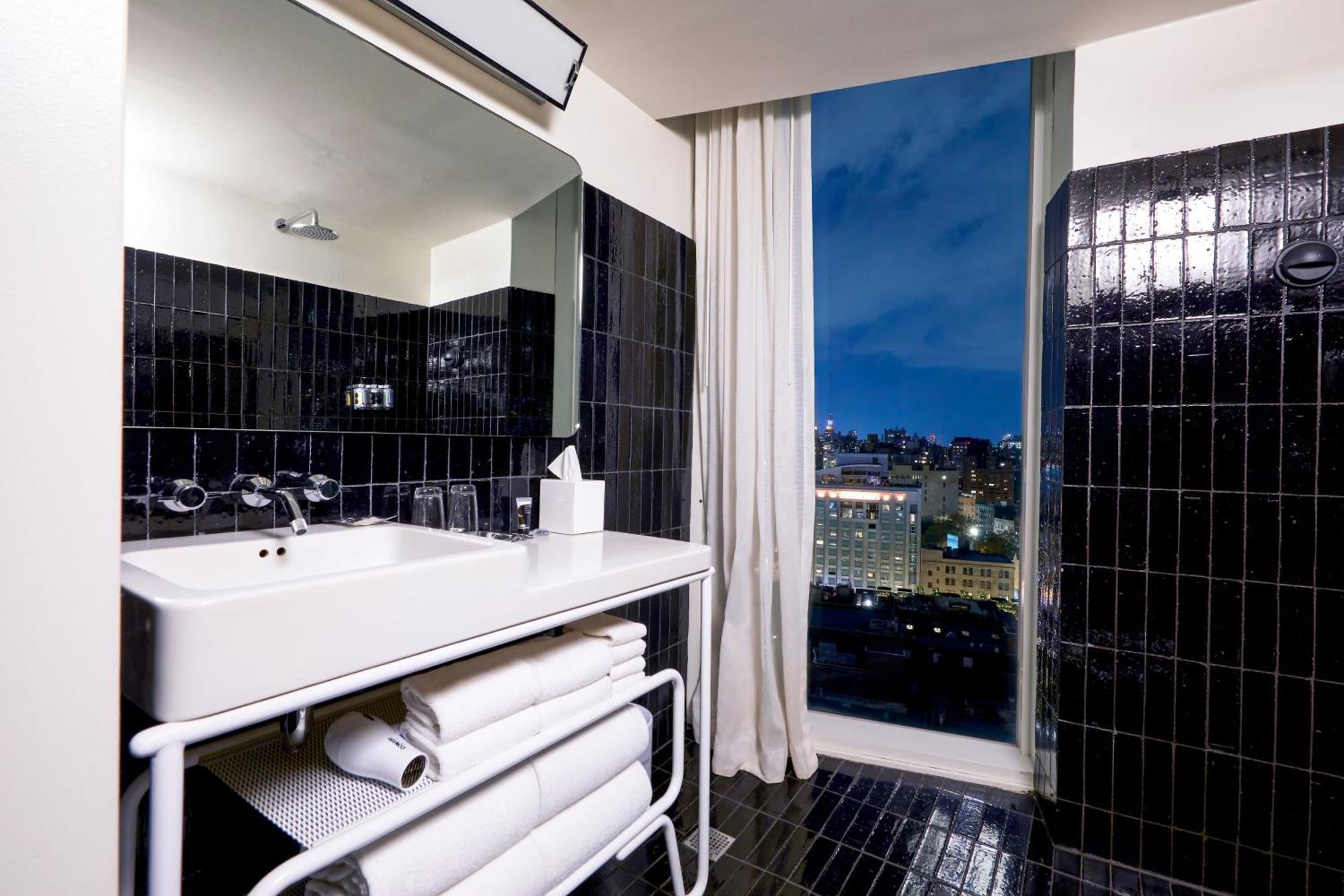 Hotel The Standard, High Line 4*