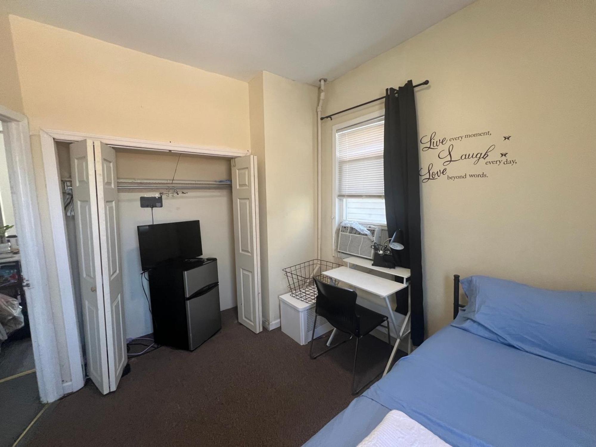 Bethel Homestay New York