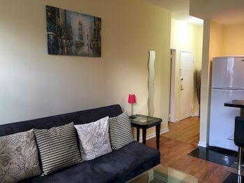 Apartment Midtown West *
