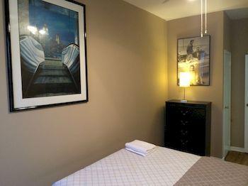 Apartment Midtown West New York