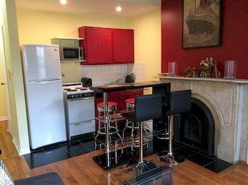 Midtown West Apartment *