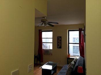 Midtown West Apartment *