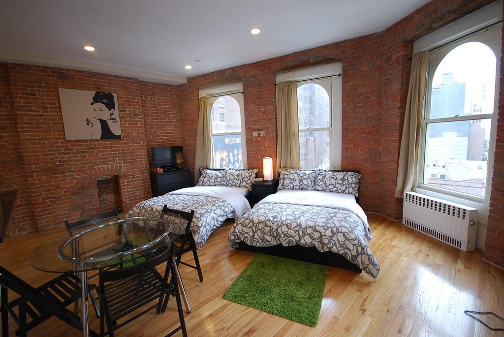 Studio Apartments - West 31St Street Apartment *