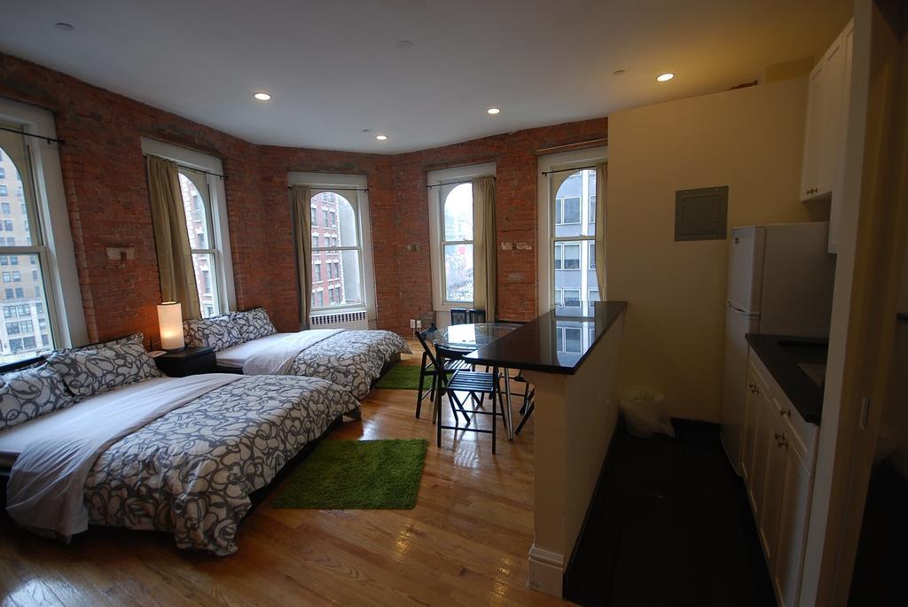 Studio Apartments - West 31St Street Apartment *
