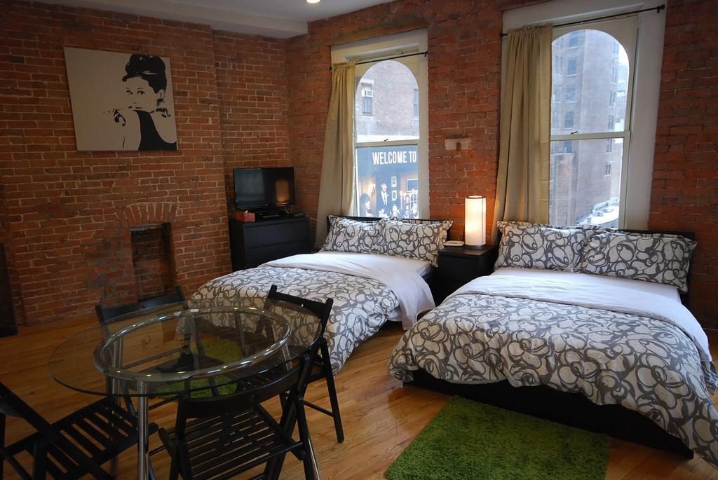 Studio Apartments - West 31St Street * New York