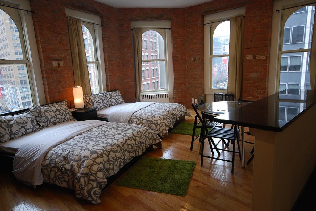 Apartment Studio Apartments - West 31St Street *