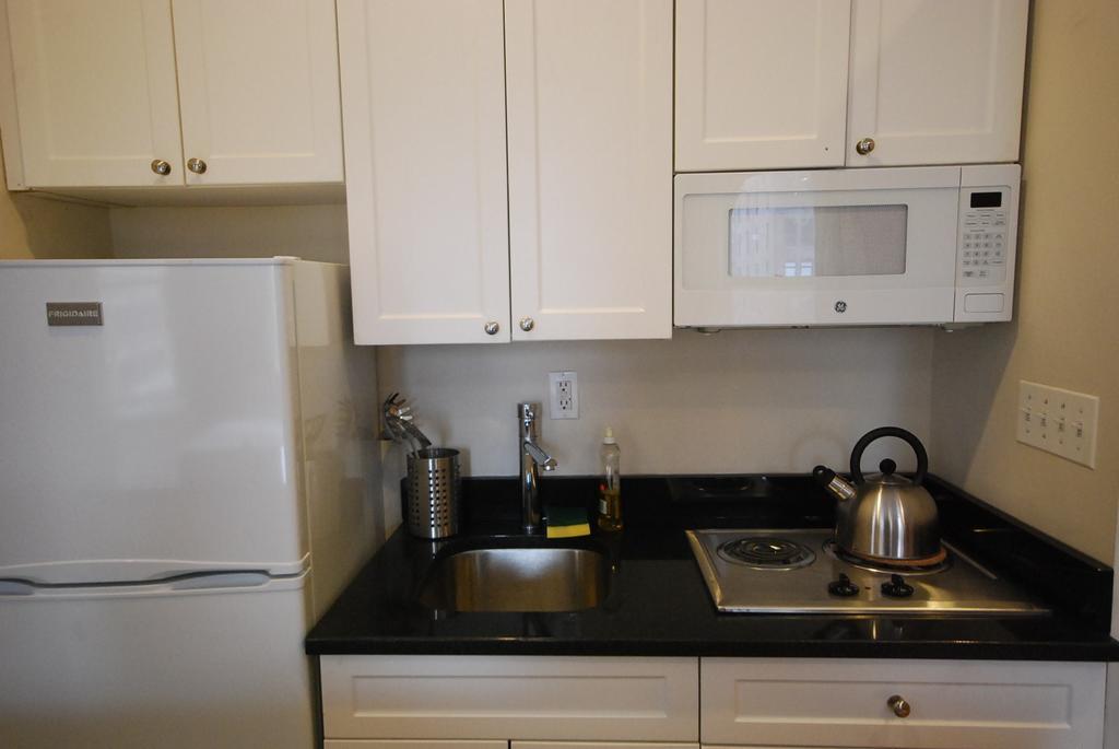 Studio Apartments - West 31St Street * New York