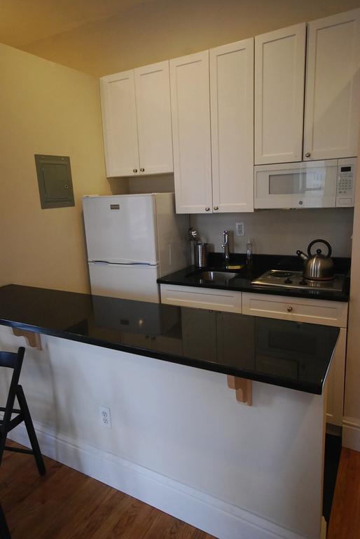 Studio Apartments - West 31St Street New York