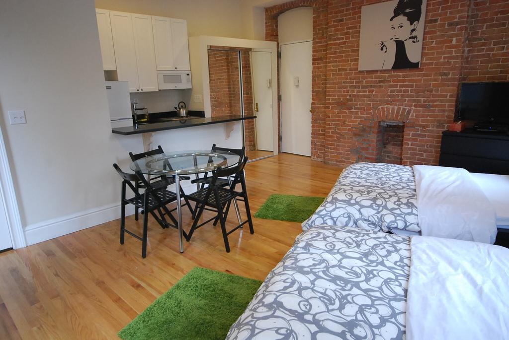 Studio Apartments - West 31St Street * New York