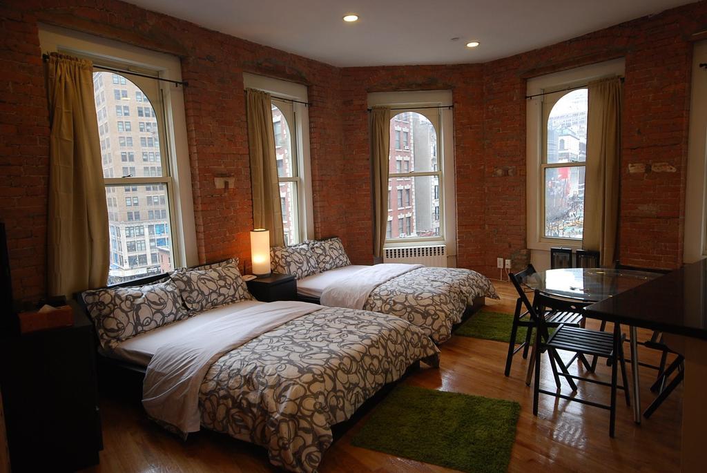 Apartment Studio Apartments - West 31St Street
