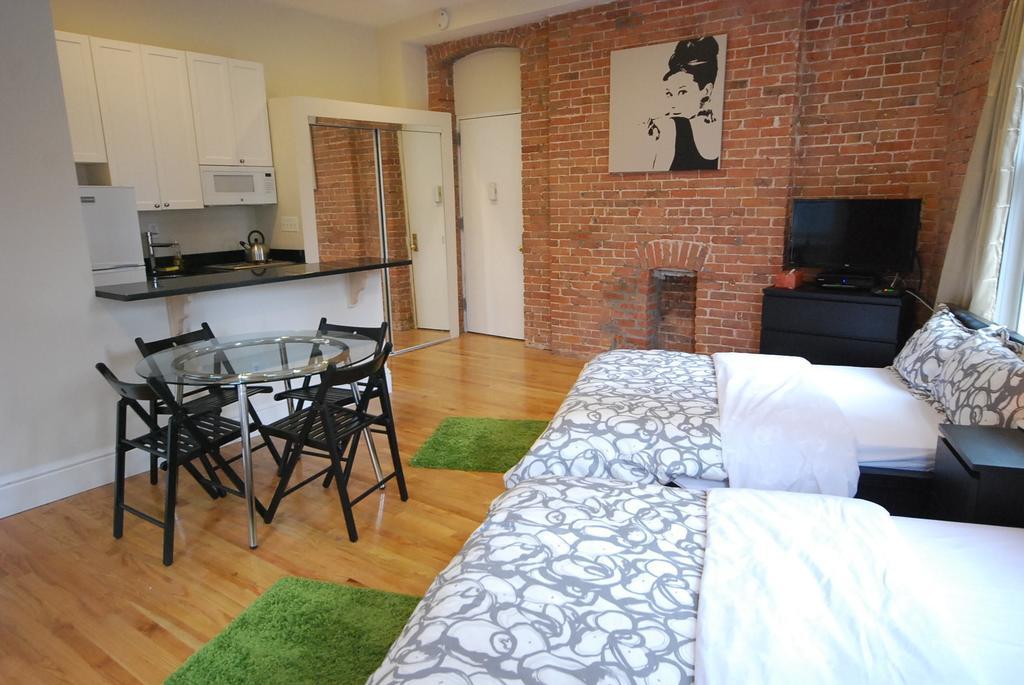 Apartment Studio Apartments - West 31St Street