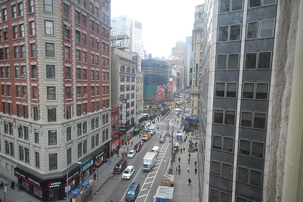 Apartment Studio Apartments - West 31St Street New York