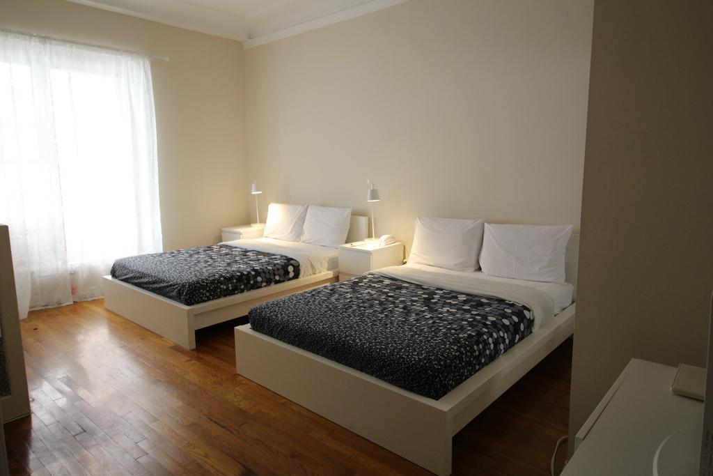 Apartment Studio Apartments - West 31St Street New York