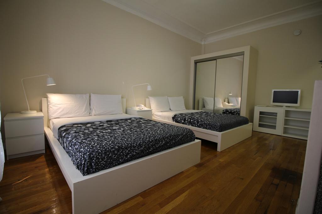 Studio Apartments - West 31St Street Apartment