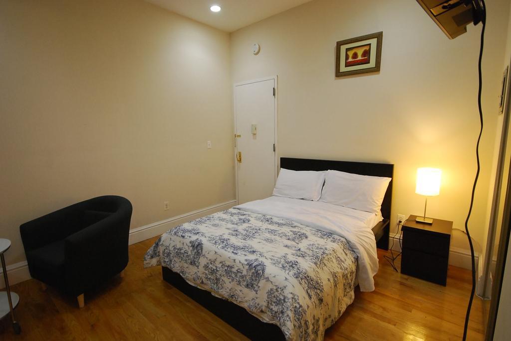 Studio Apartments - West 31St Street Apartment New York
