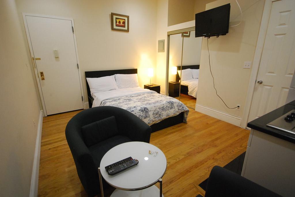 Studio Apartments - West 31St Street New York