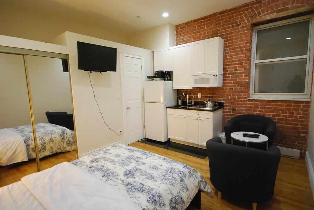 Studio Apartments - West 31St Street *