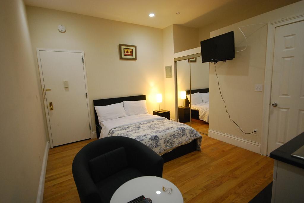 Studio Apartments - West 31St Street * New York