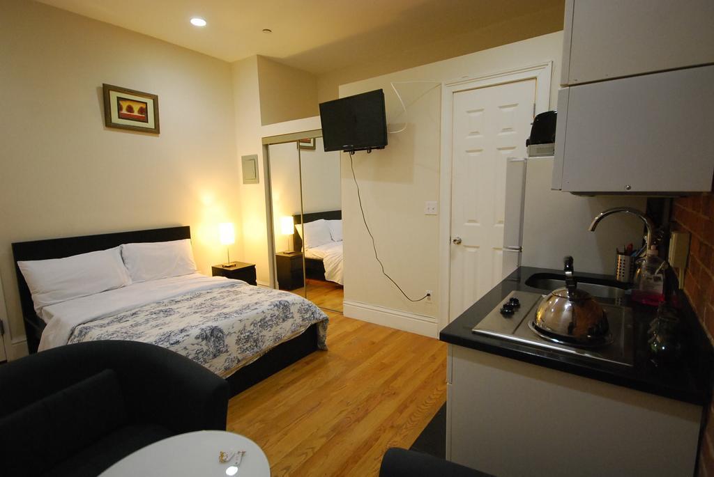 Apartment Studio Apartments - West 31St Street