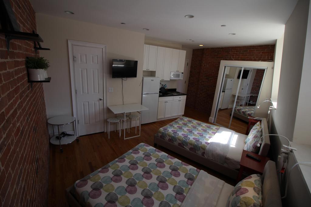 Studio Apartments - West 31St Street *