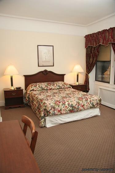 Hotel Imperial Court New York