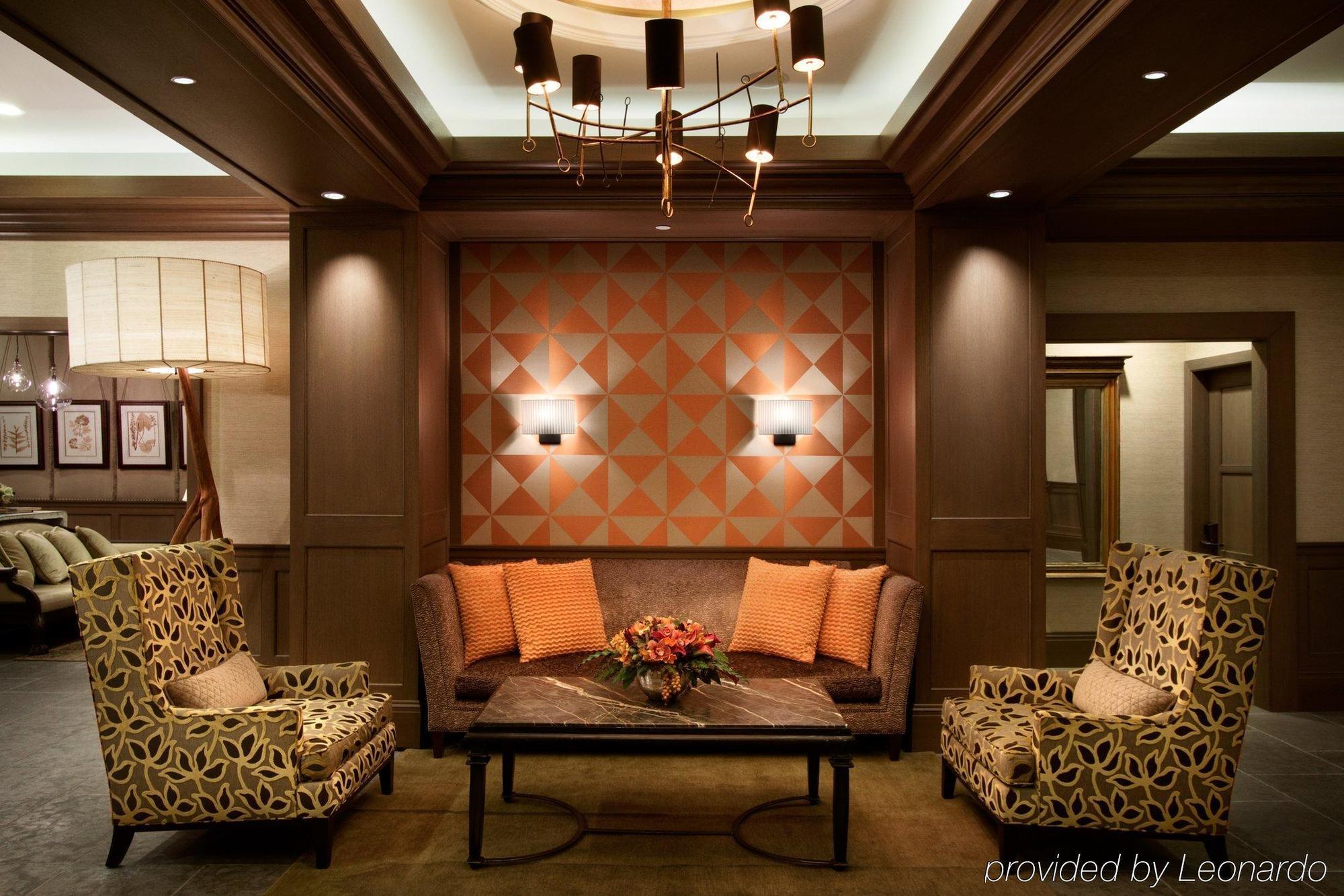 Chandler Hotel