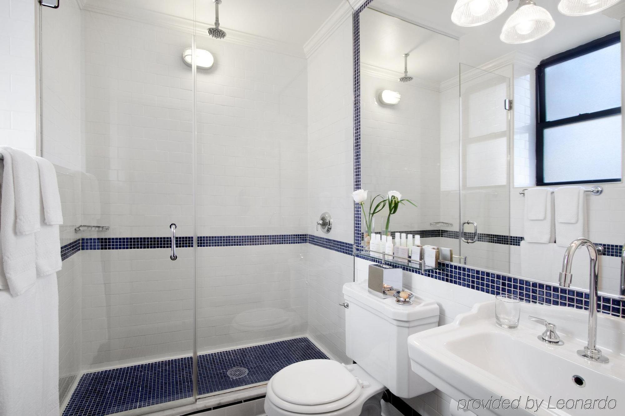 Chandler Hotel New York