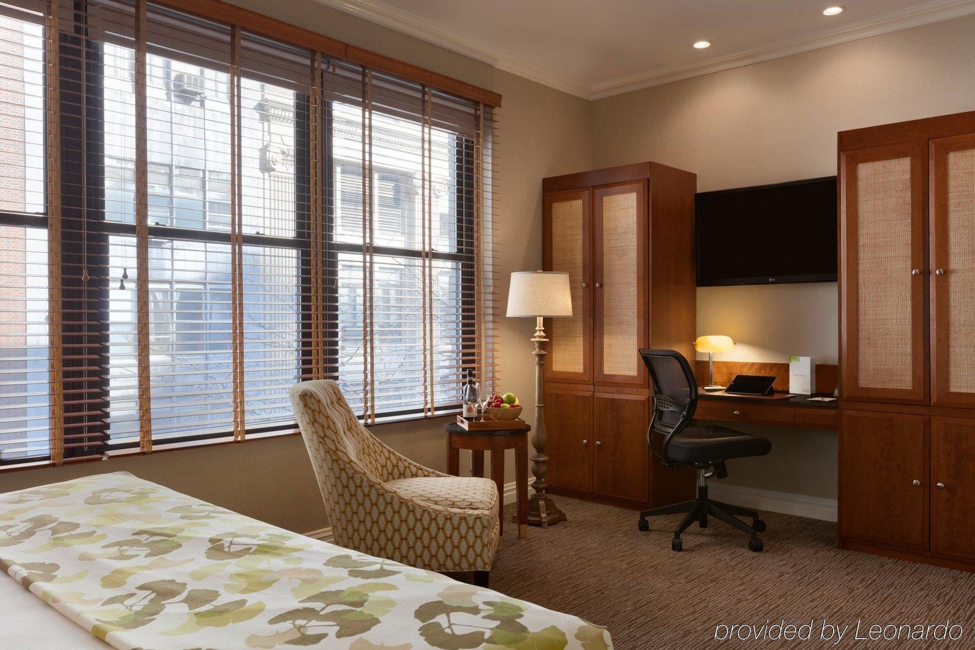 Hotel Chandler