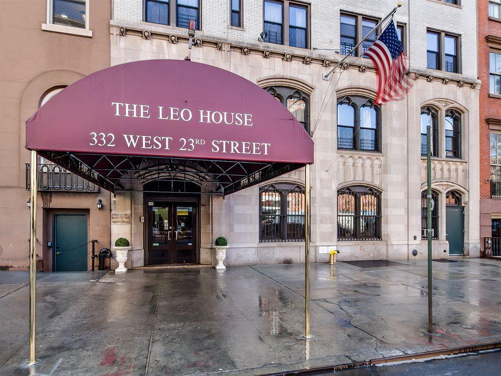 Hotel Leo House 3*