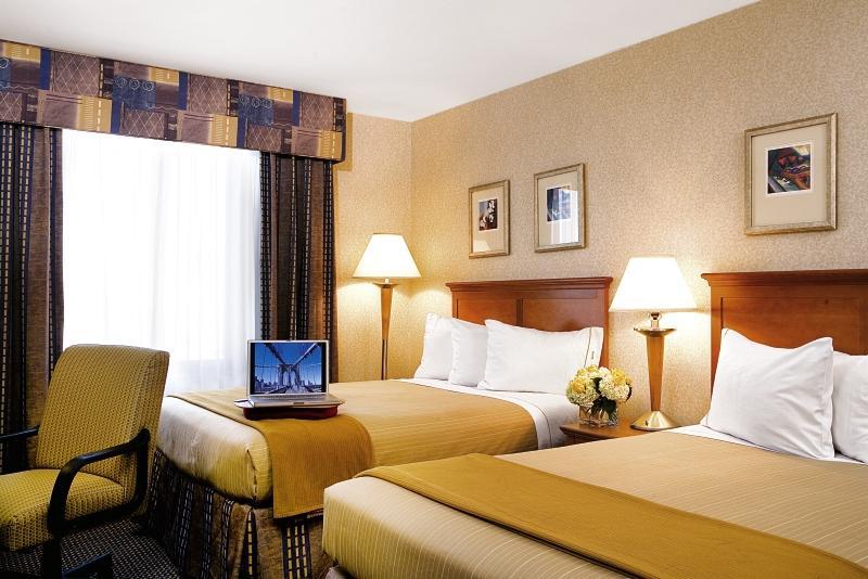 Express Brooklyn, An Ihg Hotel New York