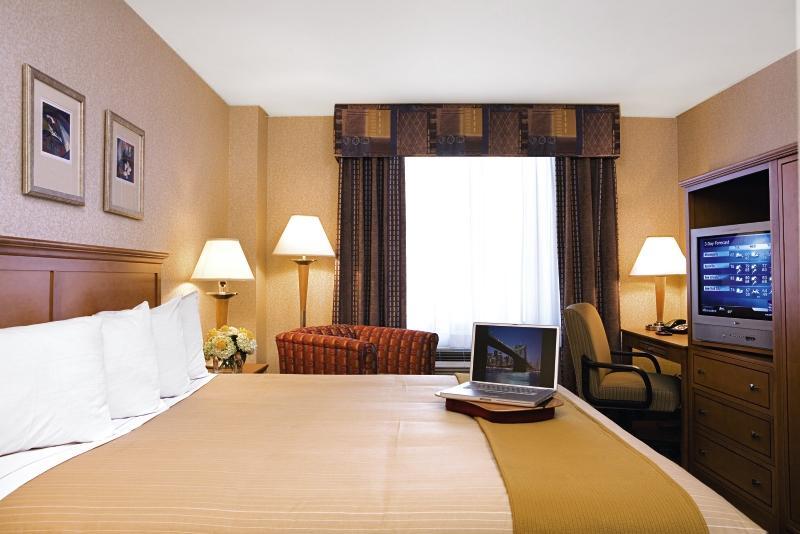 Hotel Express Brooklyn, An Ihg 3*