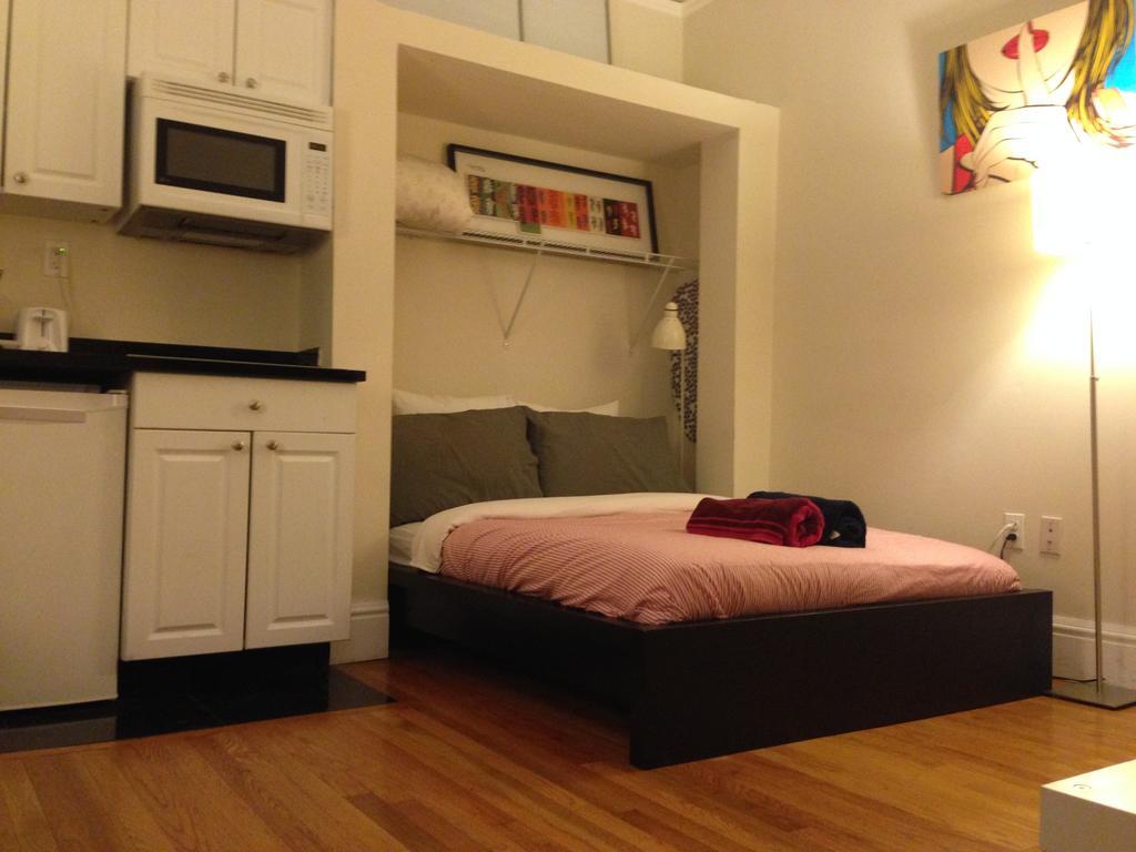 Studio Apartments - West 31St Street *