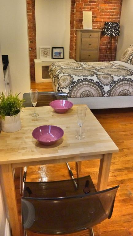 Apartment Studio Apartments - West 31St Street