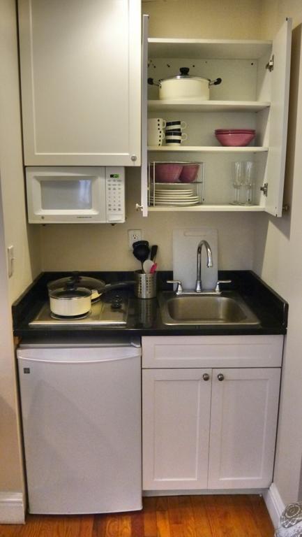Studio Apartments - West 31St Street * New York