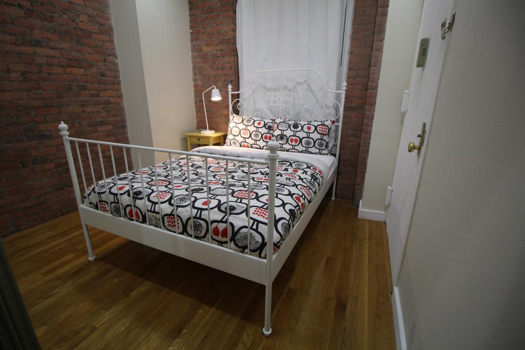 Apartment Jun Midtown
