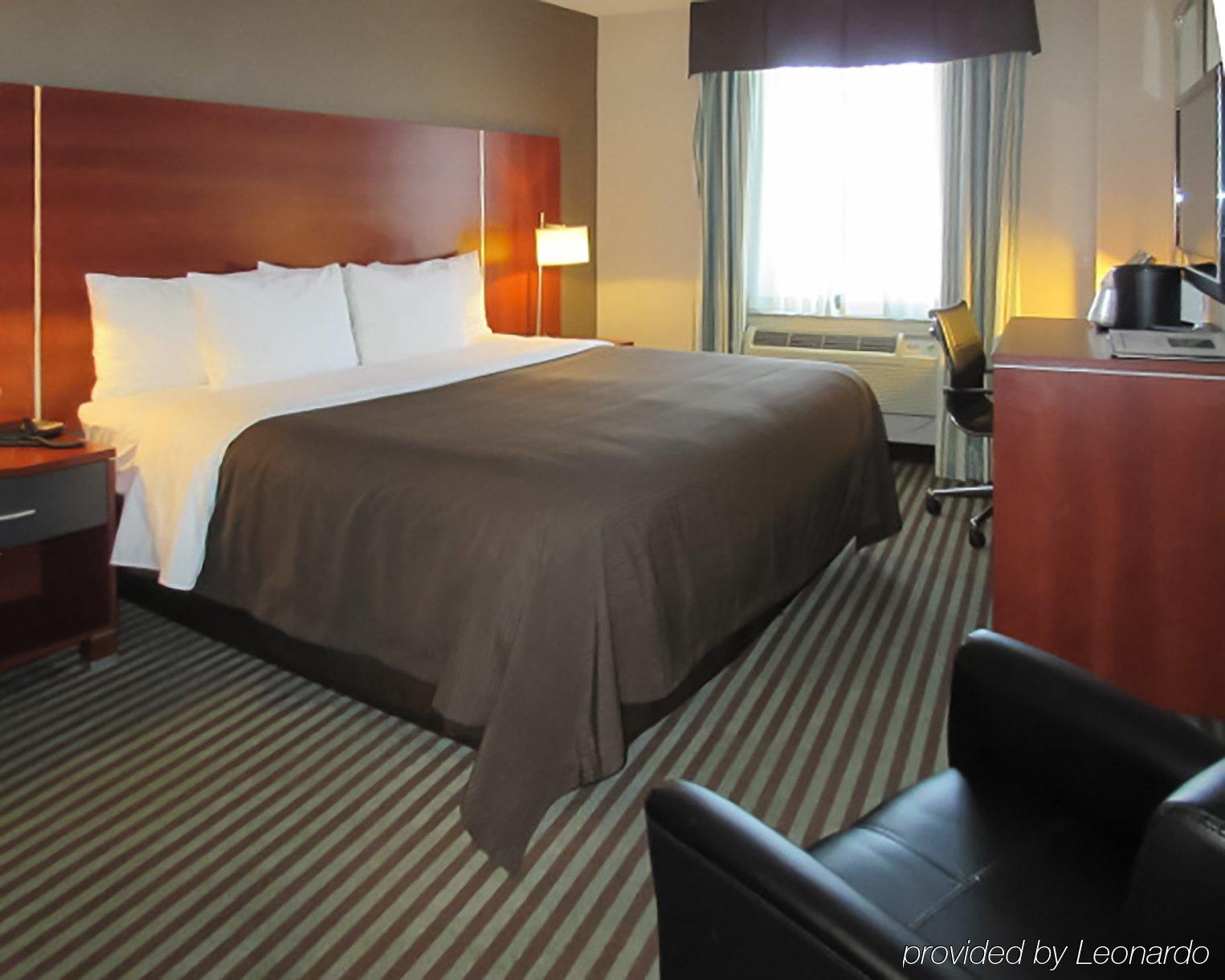 Hotel Flushing New York