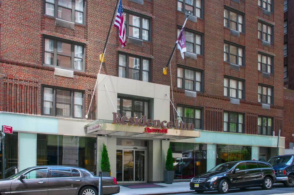 By Marriott Manhattan/ Midtown Eastside