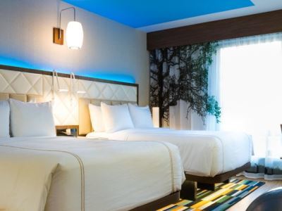 Even - Midtown East By Ihg Hotel New York