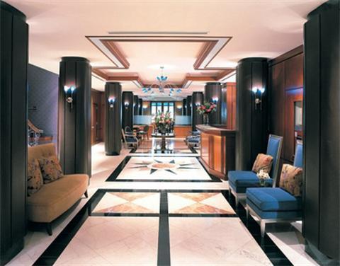 Chandler Hotel 4*