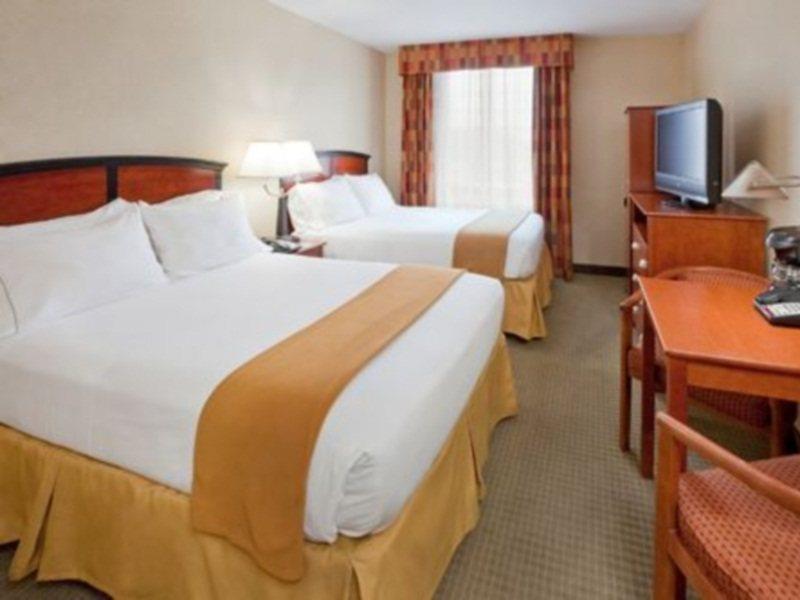 Express Brooklyn, An Ihg