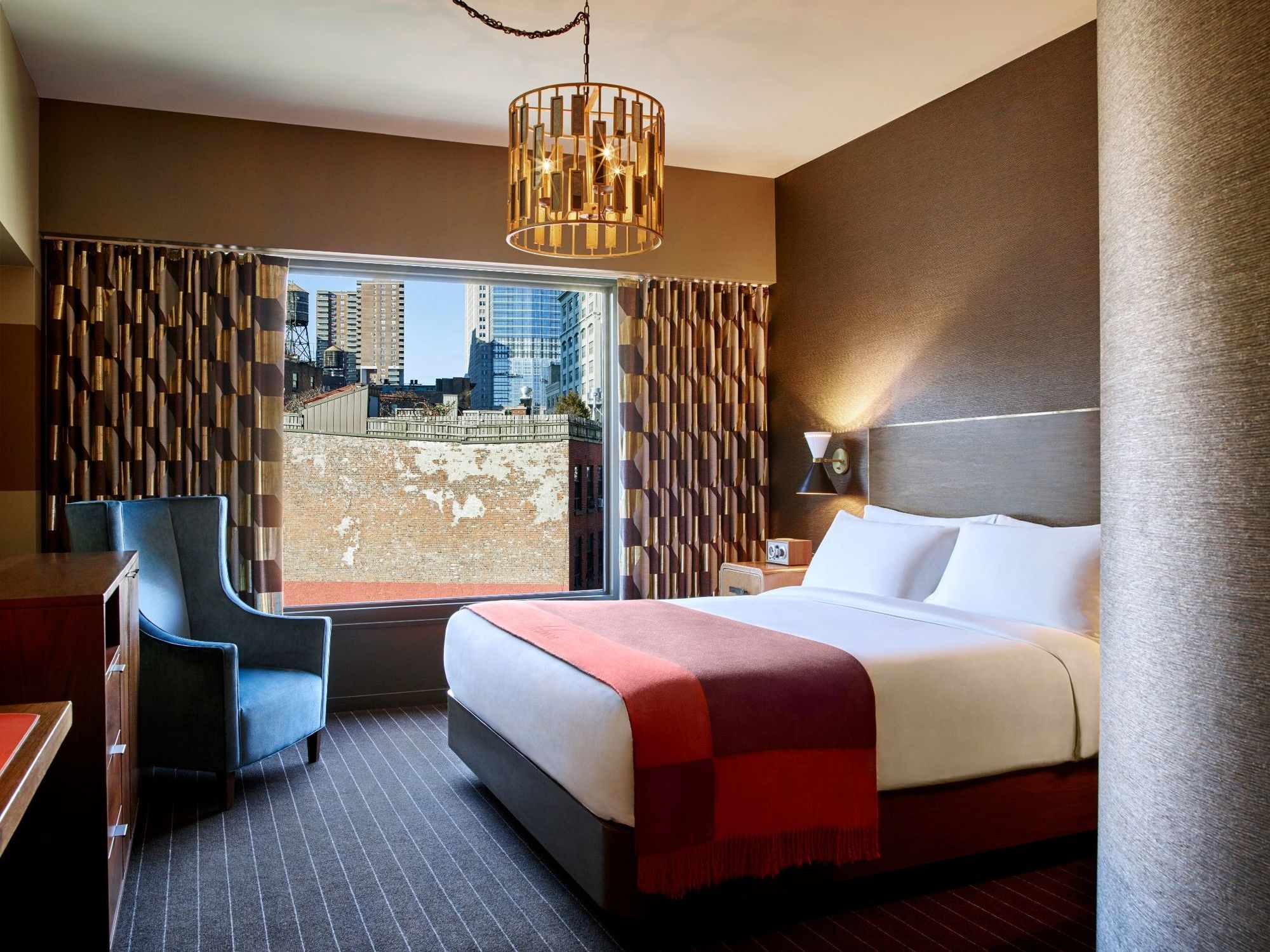 Hotel Roxy