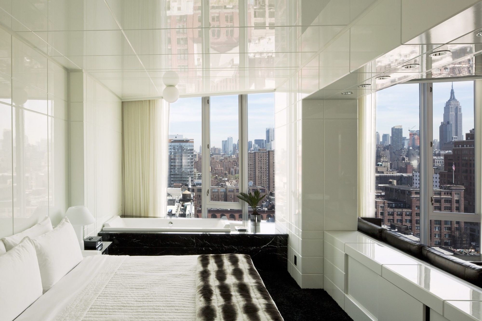 The Standard, High Line